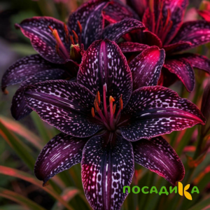 Лилейник Вояж купить по цене от 699р. в интернет-магазине «Посадика» с доставкой почтой в в Бородиное и по всей России – [изображение №1].