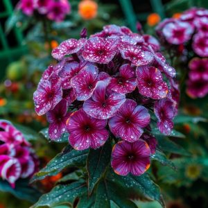 Флокс Файн Арт купить по цене от 605р. в интернет-магазине «Посадика» с доставкой почтой в в Бородиное и по всей России – [изображение №1].