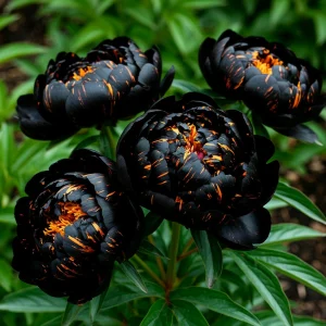 Пион Скай Дансер купить по цене от 419р. в интернет-магазине «Посадика» с доставкой почтой в в Бородиное и по всей России – [изображение №1].