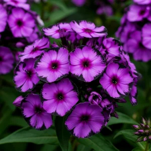 Флокс Клауд Шарм купить по цене от 299р. в интернет-магазине «Посадика» с доставкой почтой в в Бородиное и по всей России – [изображение №1].