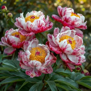 Пион Клауд Вельвет купить по цене от 420р. в интернет-магазине «Посадика» с доставкой почтой в в Бородиное и по всей России – [изображение №1].