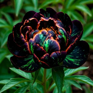 Пион Плэй купить по цене от 414р. в интернет-магазине «Посадика» с доставкой почтой в в Бородиное и по всей России – [изображение №1].