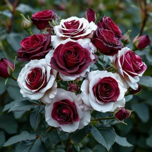 Роза Лост Лав купить по цене от 480р. в интернет-магазине «Посадика» с доставкой почтой в в Бородиное и по всей России – [изображение №1].